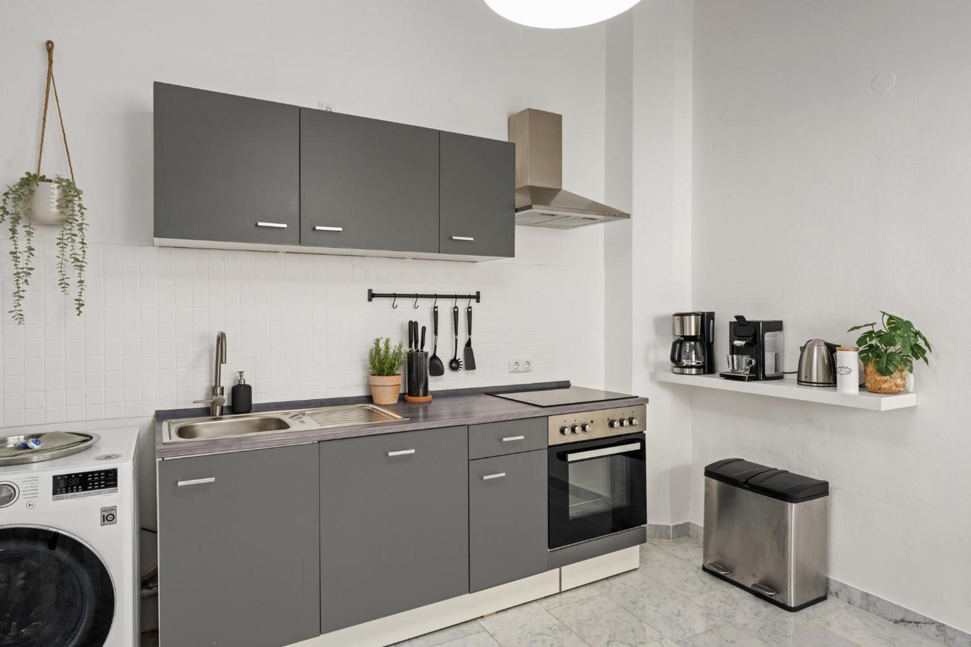 Blassdoerfer - Modernes In Bester Lage Und 93 Qm2 Bad Kissingen